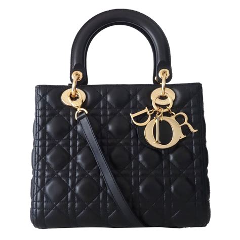 lady dior sac a main|sac Lady Dior femme.